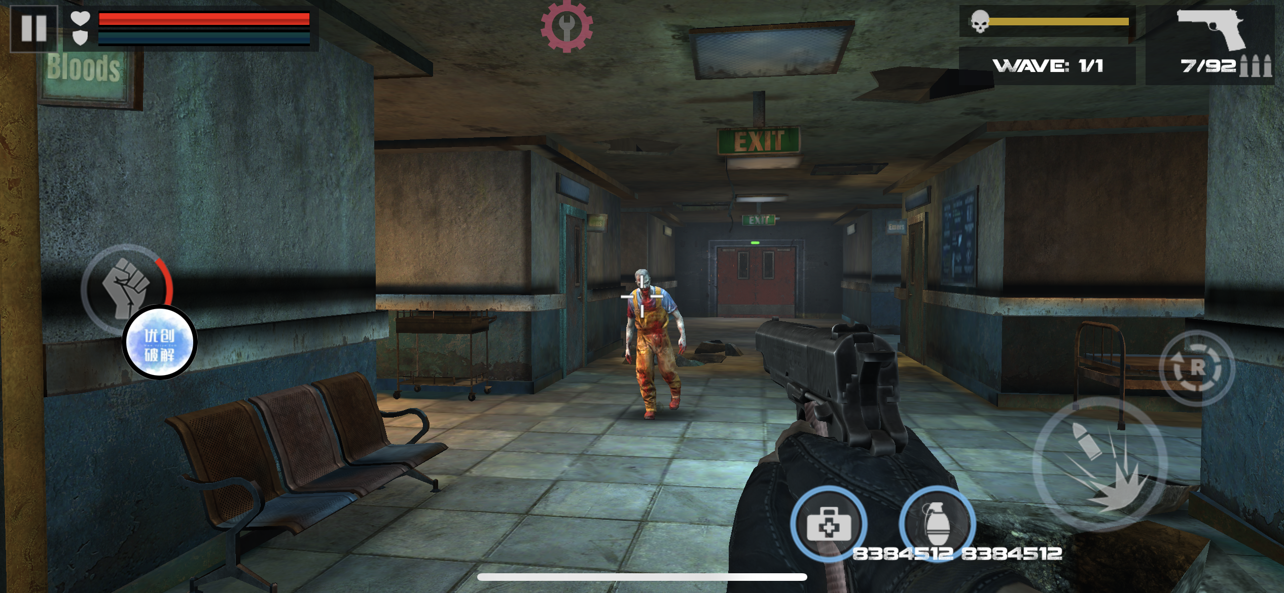 85A60FCA ECCA 46E0 8511 88000C02CFDE.opqjossri4w 杀戮目标 Dead target