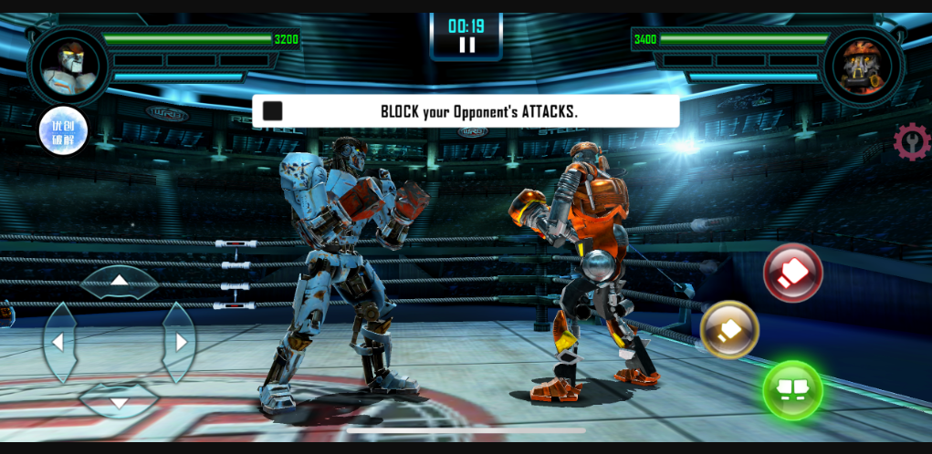 uczyw image.2fq1wa1o2isk 铁甲钢拳 Real Steel World Robot Boxing