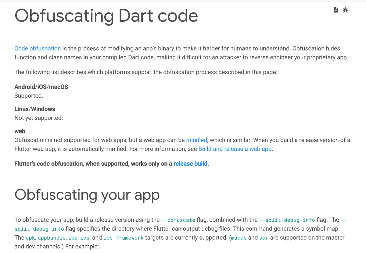 uczyw Flutter APP逆向实践-初级篇