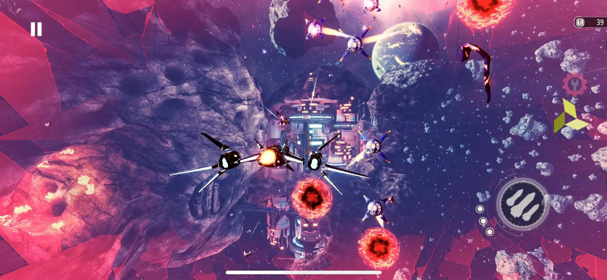 uczyw image.6o7tbzskkoc0 红视:太空突击 Redout: Space Assault