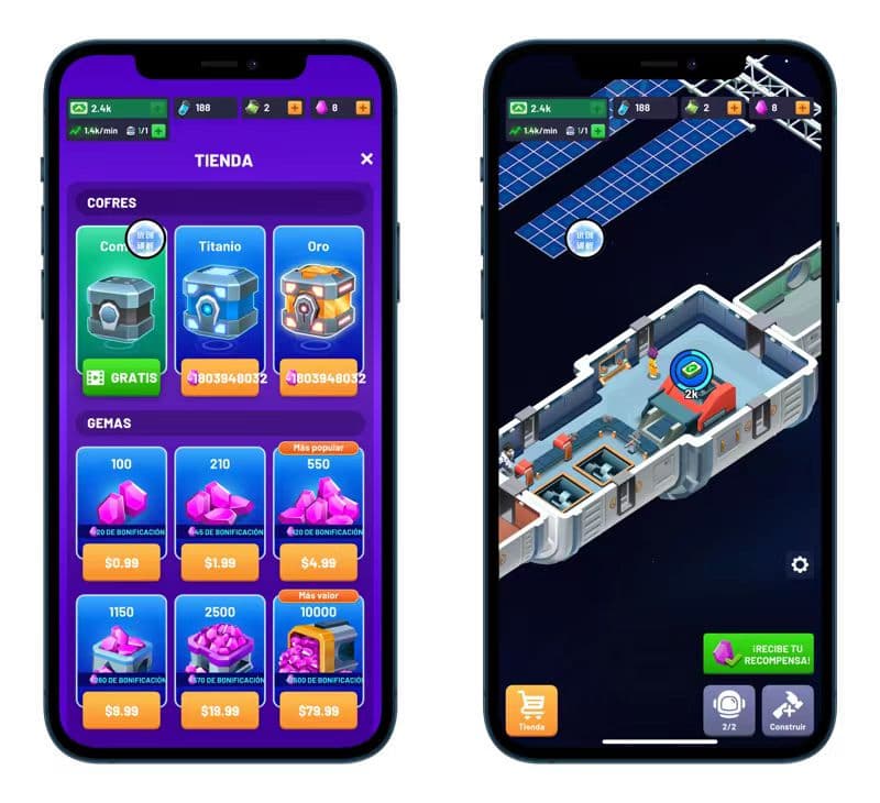 uczyw image.489ltskbmhc0 闲置空间站 Idle Space Station - Tycoon