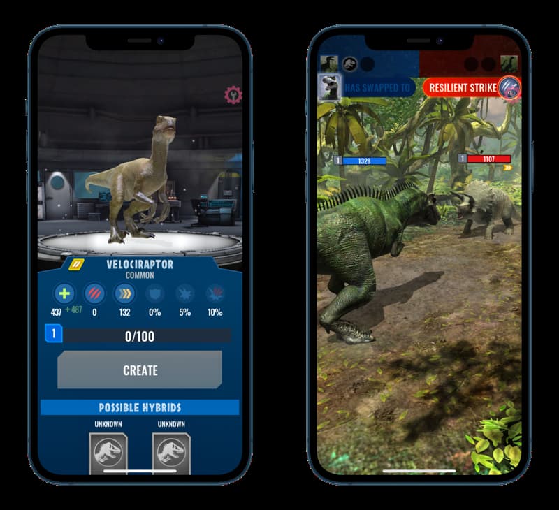 uczyw image.zasjz43lc5c 侏罗纪世界 Jurassic World Alive