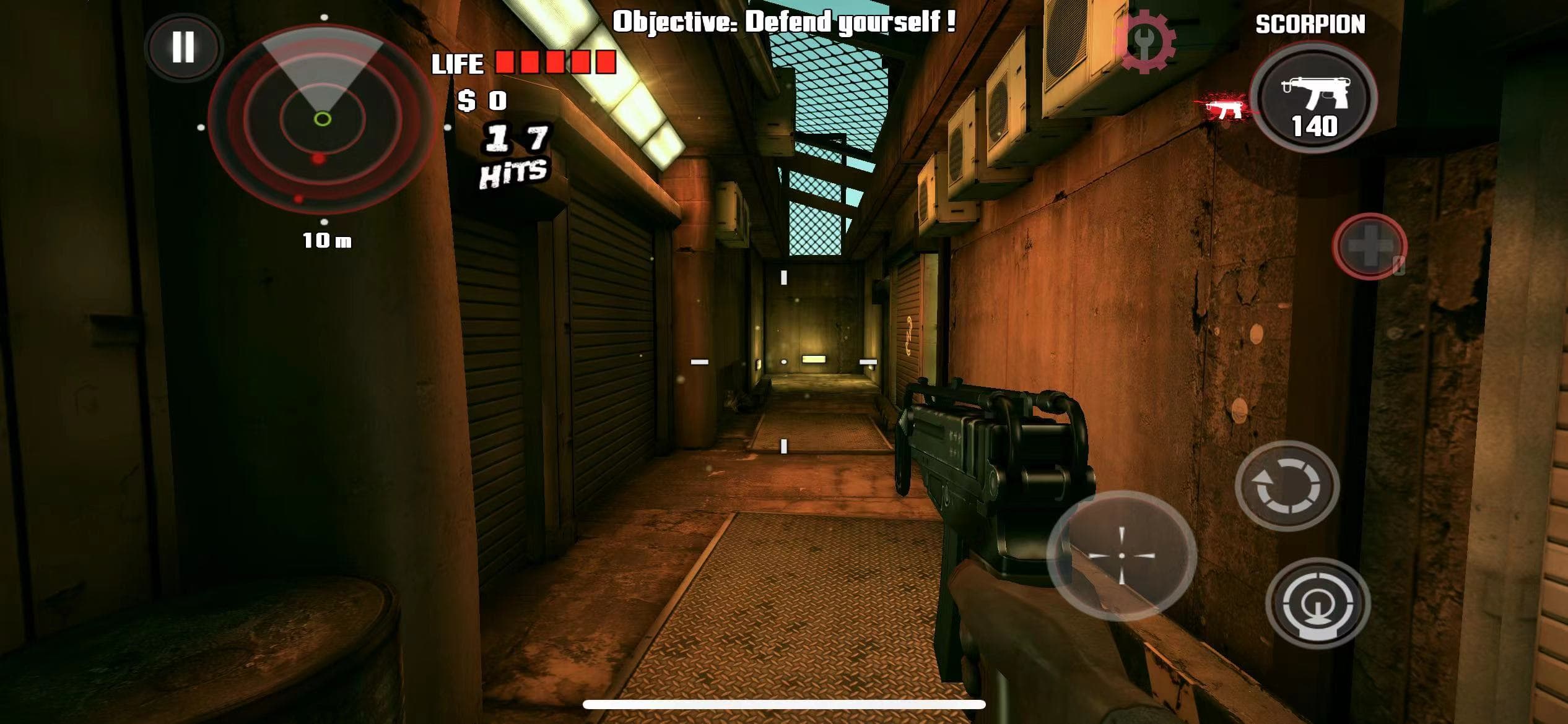 uczyw image.6b61ju8kk7g0 死亡扳机:生存 DEAD TRIGGER: Survival Shooter