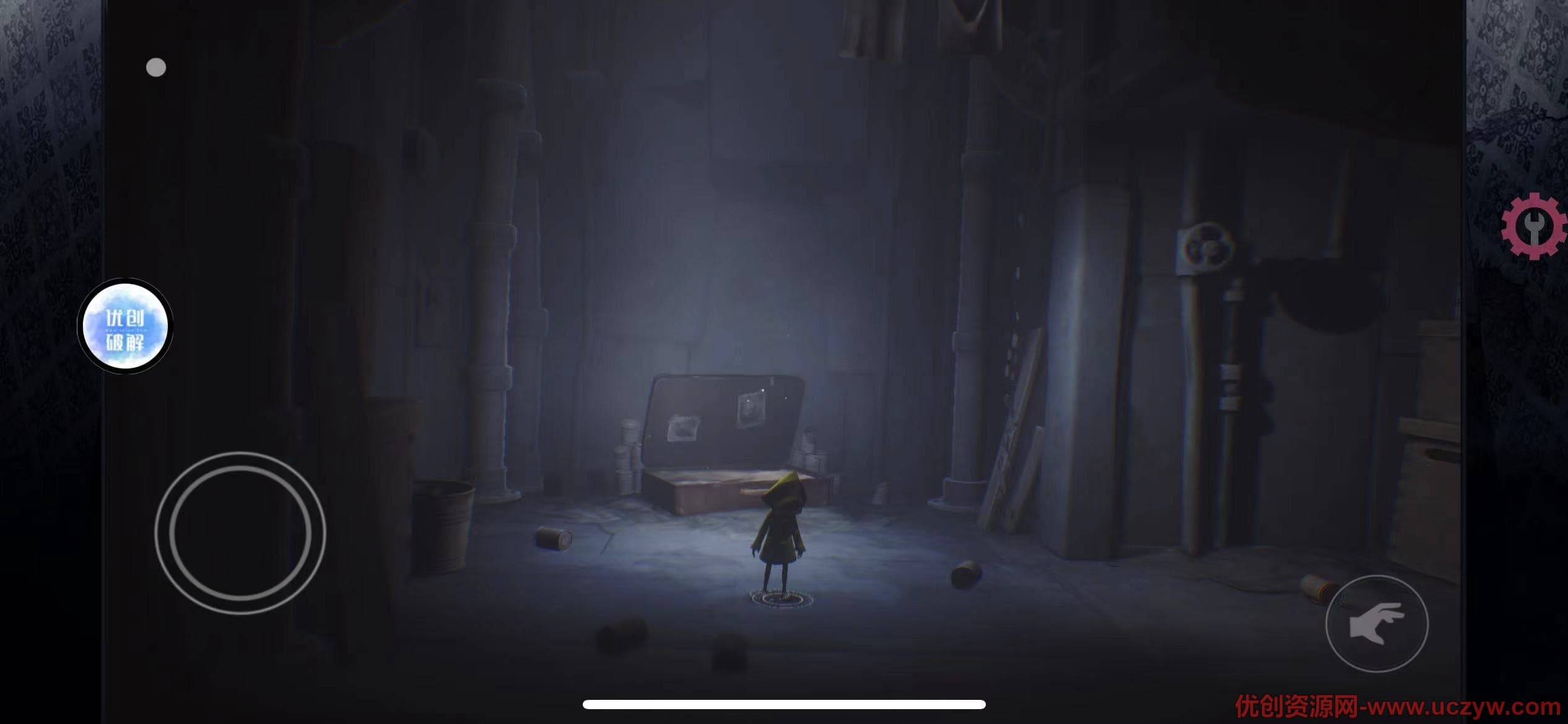 uczyw6418dd1458acfd94c0ba99b8e482b83.1f2frwqjqirk 小小梦魇