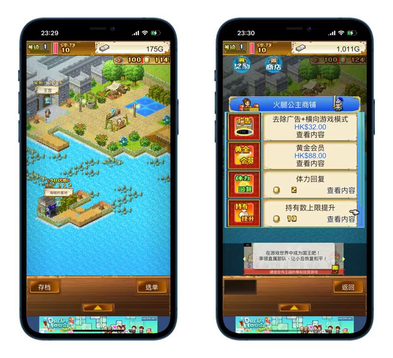 大海贼探险物语 - 开罗游戏